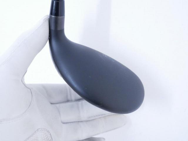 Fairway Wood : Other Brand : ไม้กระเทย Cobra Aerojet One Length (ปี 2023) Loft 21 Flex SR