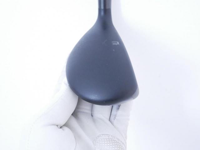 Fairway Wood : Other Brand : ไม้กระเทย Cobra Aerojet One Length (ปี 2023) Loft 21 Flex SR