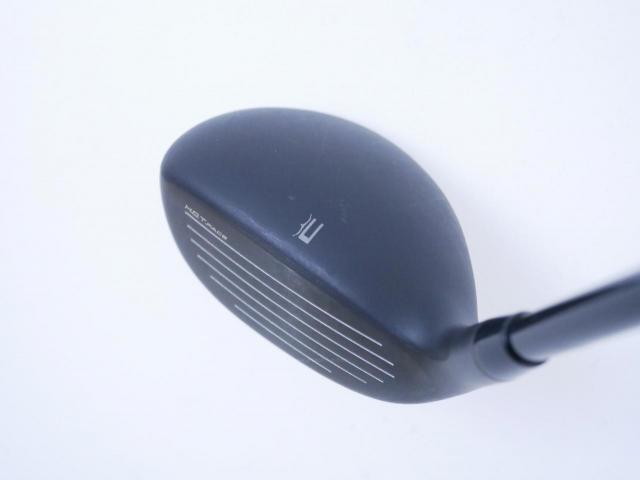 Fairway Wood : Other Brand : ไม้กระเทย Cobra Aerojet One Length (ปี 2023) Loft 21 Flex SR