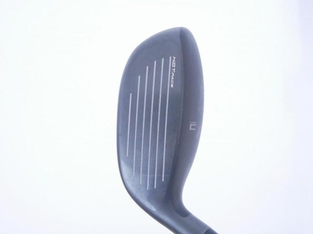 Fairway Wood : Other Brand : ไม้กระเทย Cobra Aerojet One Length (ปี 2023) Loft 21 Flex SR