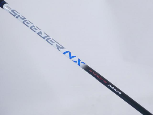 Fairway Wood : Other Brand : ไม้กระเทย Cobra Aerojet One Length (ปี 2023) Loft 21 Flex SR