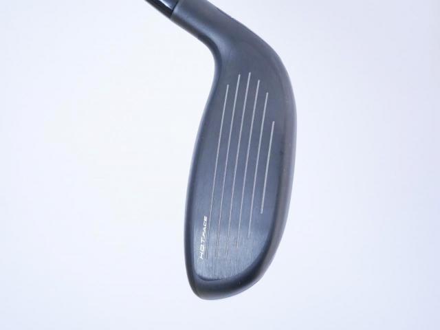 Fairway Wood : Other Brand : ไม้กระเทย Cobra Aerojet One Length (ปี 2023) Loft 21 Flex SR