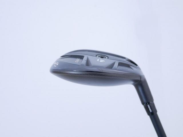 Fairway Wood : Taylormade : ไม้กระเทย Taylormade Qi4D Rescue (รุ่นใหม่ล่าสุด ออกปี 2026) Loft 19 ก้าน REAX 65 Flex R