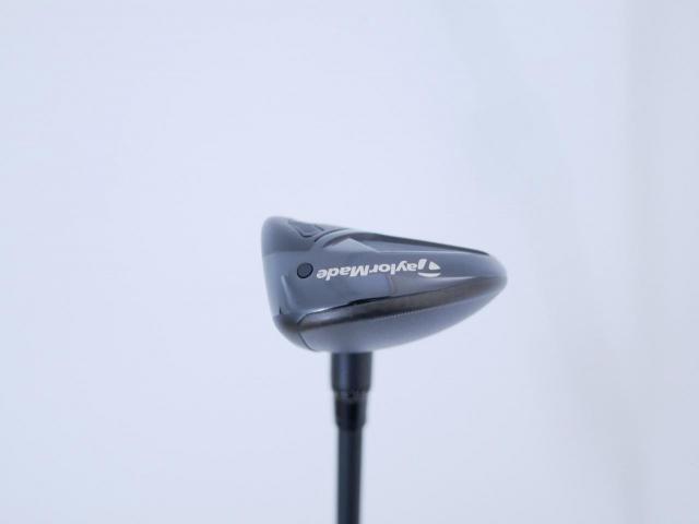 Fairway Wood : Taylormade : ไม้กระเทย Taylormade Qi4D Rescue (รุ่นใหม่ล่าสุด ออกปี 2026) Loft 19 ก้าน REAX 65 Flex R