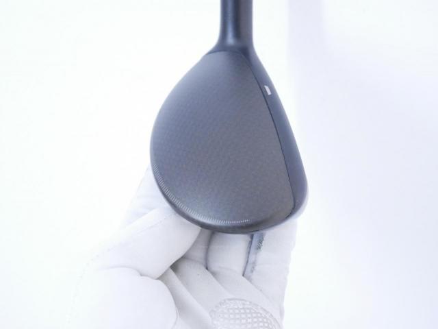 Fairway Wood : Taylormade : ไม้กระเทย Taylormade Qi4D Rescue (รุ่นใหม่ล่าสุด ออกปี 2026) Loft 19 ก้าน REAX 65 Flex R