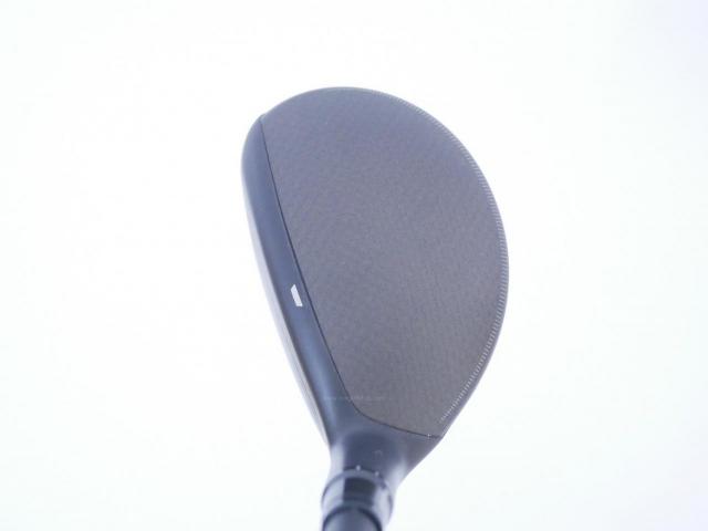 Fairway Wood : Taylormade : ไม้กระเทย Taylormade Qi4D Rescue (รุ่นใหม่ล่าสุด ออกปี 2026) Loft 19 ก้าน REAX 65 Flex R
