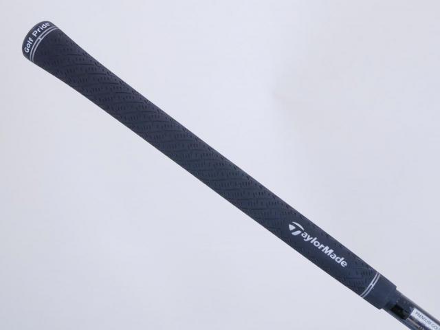 Fairway Wood : Taylormade : ไม้กระเทย Taylormade Qi4D Rescue (รุ่นใหม่ล่าสุด ออกปี 2026) Loft 19 ก้าน REAX 65 Flex R