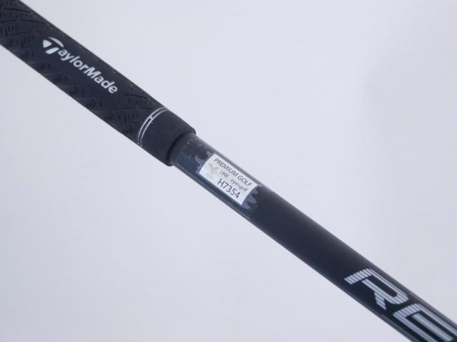 Fairway Wood : Taylormade : ไม้กระเทย Taylormade Qi4D Rescue (รุ่นใหม่ล่าสุด ออกปี 2026) Loft 19 ก้าน REAX 65 Flex R