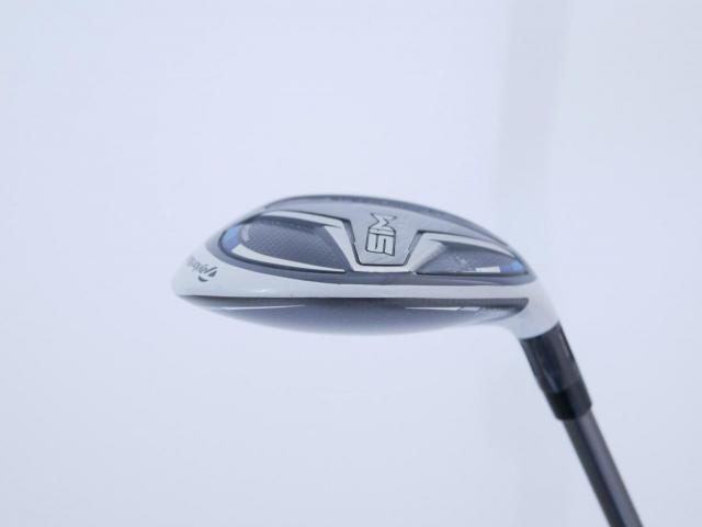 Fairway Wood : Taylormade : ไม้กระเทย Taylormade Sim Max Loft 19 ก้าน Mitsubishi TENSEI TM60 Flex S