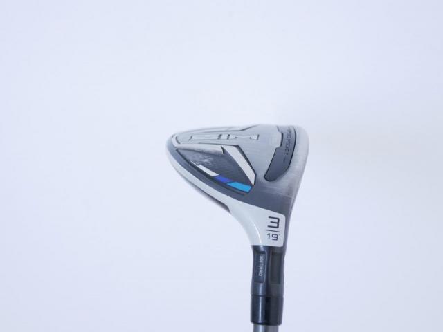 Fairway Wood : Taylormade : ไม้กระเทย Taylormade Sim Max Loft 19 ก้าน Mitsubishi TENSEI TM60 Flex S