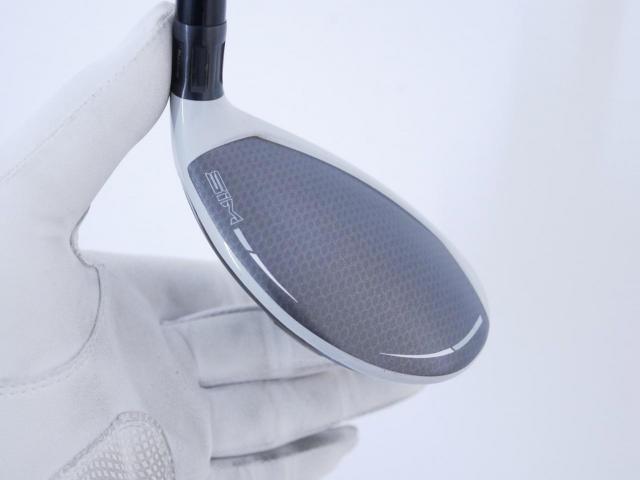 Fairway Wood : Taylormade : ไม้กระเทย Taylormade Sim Max Loft 19 ก้าน Mitsubishi TENSEI TM60 Flex S