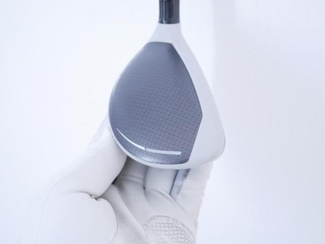 Fairway Wood : Taylormade : ไม้กระเทย Taylormade Sim Max Loft 19 ก้าน Mitsubishi TENSEI TM60 Flex S
