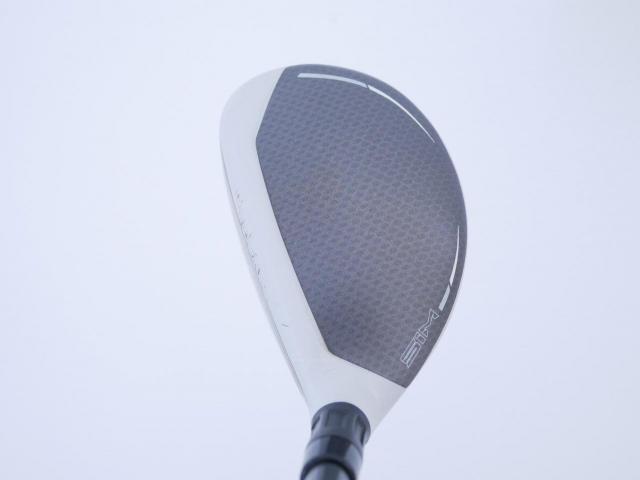 Fairway Wood : Taylormade : ไม้กระเทย Taylormade Sim Max Loft 19 ก้าน Mitsubishi TENSEI TM60 Flex S