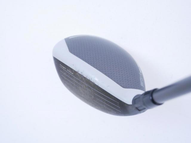 Fairway Wood : Taylormade : ไม้กระเทย Taylormade Sim Max Loft 19 ก้าน Mitsubishi TENSEI TM60 Flex S