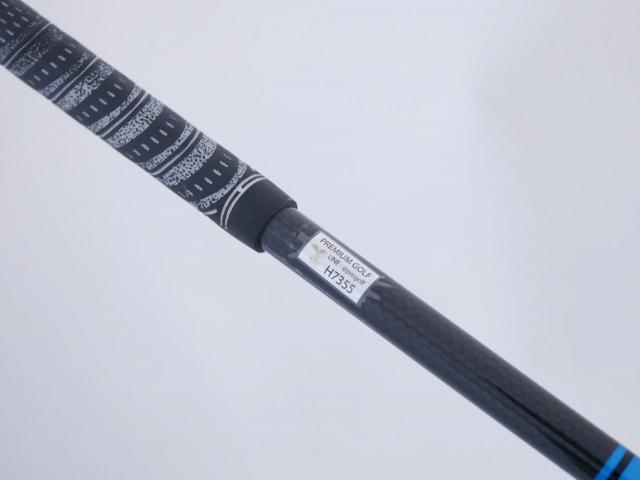 Fairway Wood : Taylormade : ไม้กระเทย Taylormade Sim Max Loft 19 ก้าน Mitsubishi TENSEI TM60 Flex S