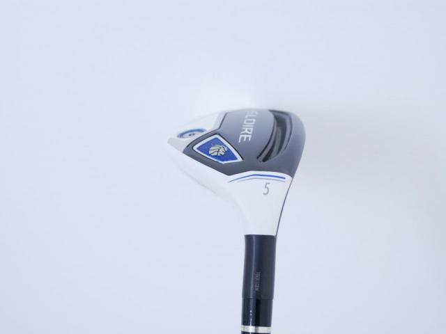 Fairway Wood : Taylormade : ไม้กระเทย Taylormade Gloire F (รุ่นท๊อปสุด) Loft 24 Flex R