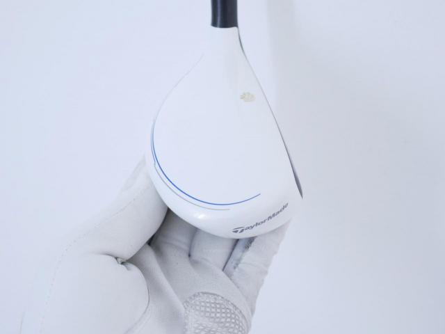 Fairway Wood : Taylormade : ไม้กระเทย Taylormade Gloire F (รุ่นท๊อปสุด) Loft 24 Flex R