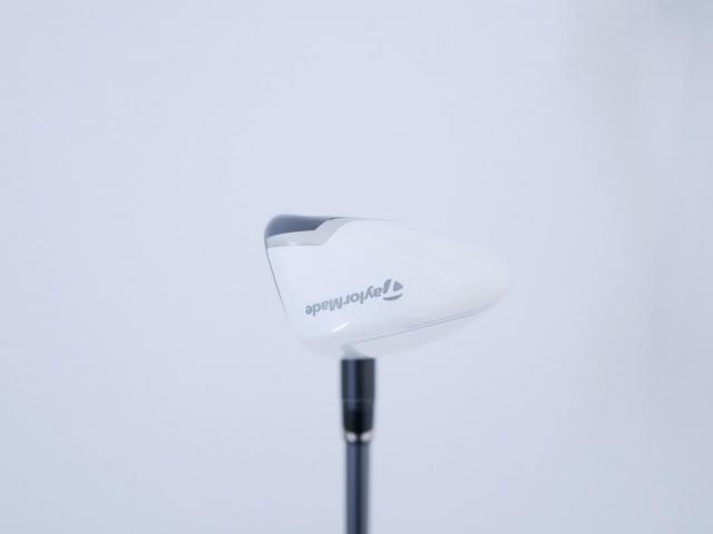 Fairway Wood : Taylormade : ไม้กระเทย Taylormade Gloire F (รุ่นท๊อปสุด) Loft 24 Flex R