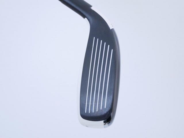Fairway Wood : Taylormade : ไม้กระเทย Taylormade Gloire F (รุ่นท๊อปสุด) Loft 24 Flex R