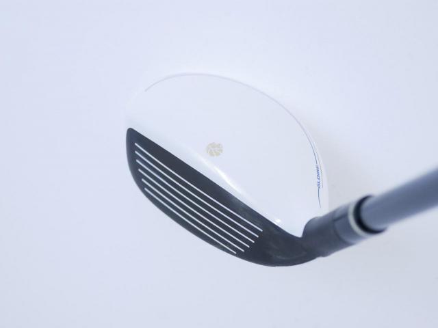Fairway Wood : Taylormade : ไม้กระเทย Taylormade Gloire F (รุ่นท๊อปสุด) Loft 24 Flex R