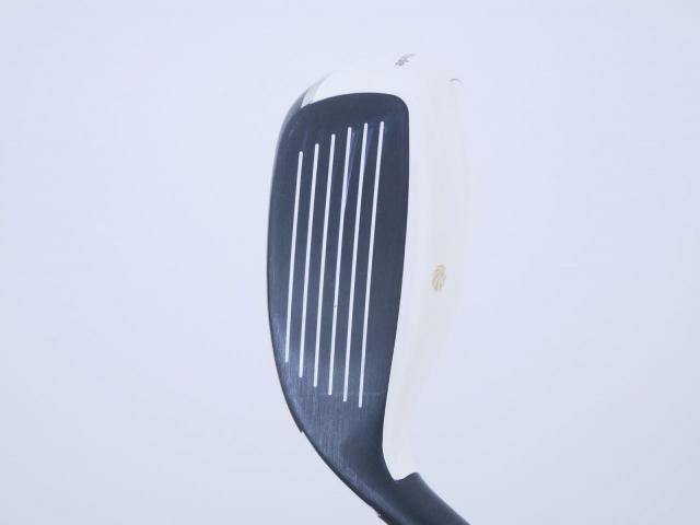 Fairway Wood : Taylormade : ไม้กระเทย Taylormade Gloire F (รุ่นท๊อปสุด) Loft 24 Flex R