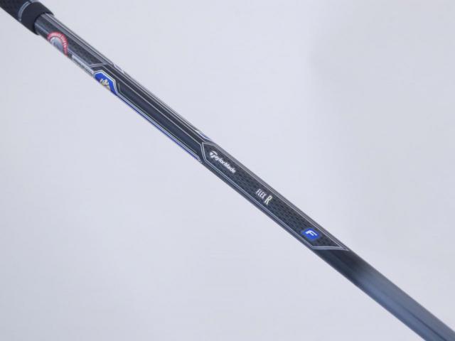 Fairway Wood : Taylormade : ไม้กระเทย Taylormade Gloire F (รุ่นท๊อปสุด) Loft 24 Flex R