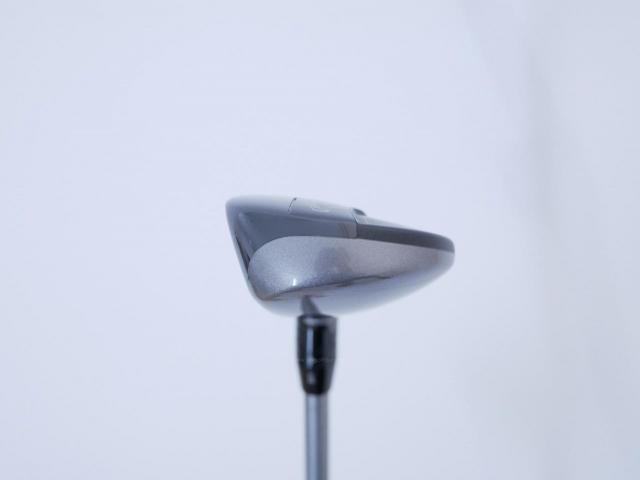 Fairway Wood : callaway : ไม้กระเทย Callaway APEX Ti Super Hybrid (หายากมาก ออกปี 2025) Loft 24 ก้าน Fujikura VENTUS 6 Flex R