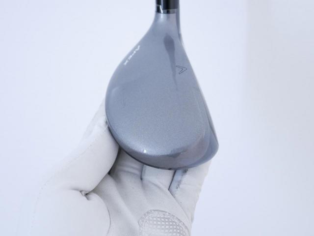 Fairway Wood : callaway : ไม้กระเทย Callaway APEX Ti Super Hybrid (หายากมาก ออกปี 2025) Loft 24 ก้าน Fujikura VENTUS 6 Flex R