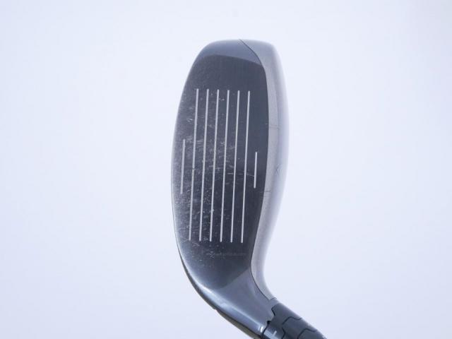 Fairway Wood : callaway : ไม้กระเทย Callaway APEX Ti Super Hybrid (หายากมาก ออกปี 2025) Loft 24 ก้าน Fujikura VENTUS 6 Flex R