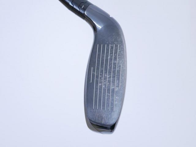 Fairway Wood : callaway : ไม้กระเทย Callaway APEX Ti Super Hybrid (หายากมาก ออกปี 2025) Loft 24 ก้าน Fujikura VENTUS 6 Flex R