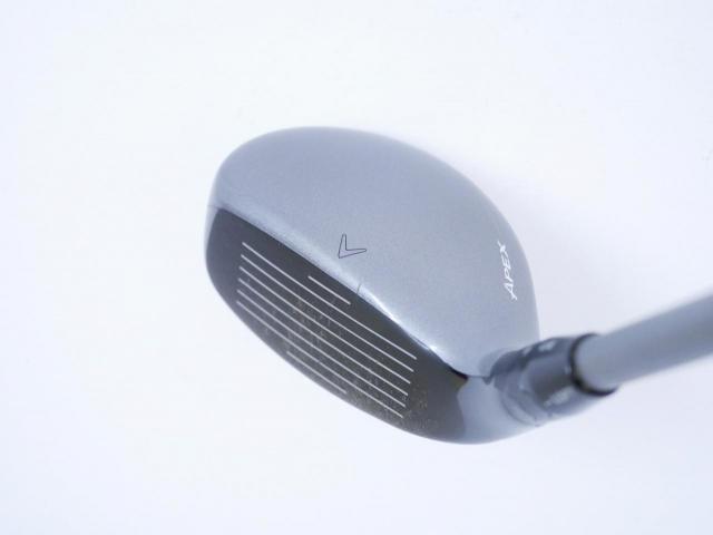 Fairway Wood : callaway : ไม้กระเทย Callaway APEX Ti Super Hybrid (หายากมาก ออกปี 2025) Loft 24 ก้าน Fujikura VENTUS 6 Flex R