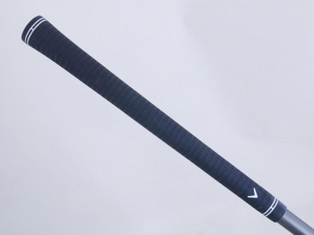 Fairway Wood : callaway : ไม้กระเทย Callaway APEX Ti Super Hybrid (หายากมาก ออกปี 2025) Loft 24 ก้าน Fujikura VENTUS 6 Flex R