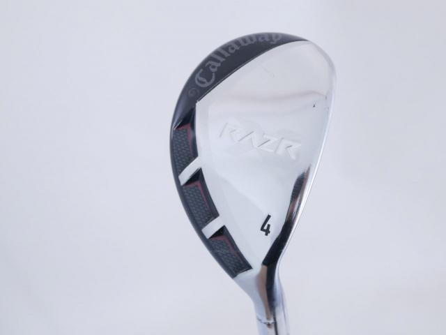 Fairway Wood : callaway : ไม้กระเทย Callaway RAZR Loft 24 Flex SR