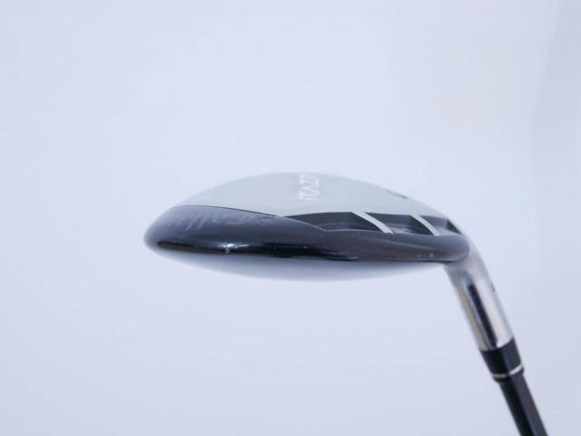Fairway Wood : callaway : ไม้กระเทย Callaway RAZR Loft 24 Flex SR