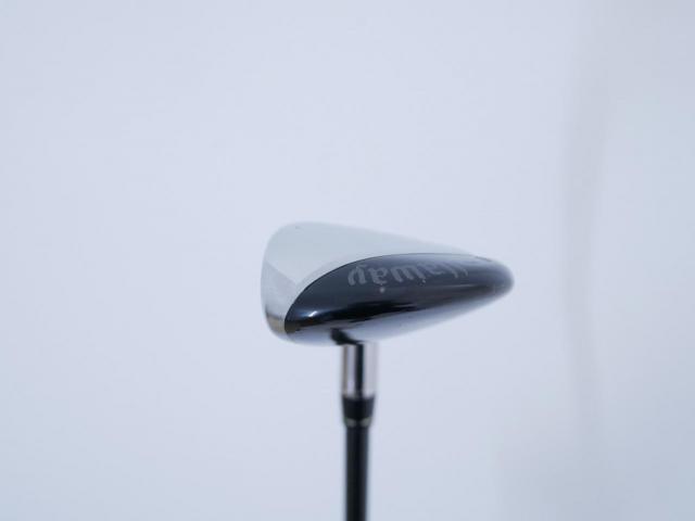 Fairway Wood : callaway : ไม้กระเทย Callaway RAZR Loft 24 Flex SR