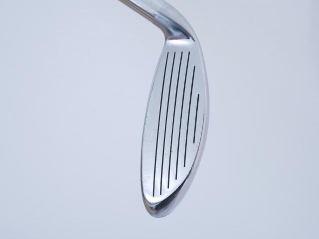 Fairway Wood : callaway : ไม้กระเทย Callaway RAZR Loft 24 Flex SR