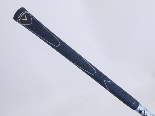 Fairway Wood : callaway : ไม้กระเทย Callaway RAZR Loft 24 Flex SR