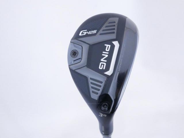 Fairway Wood : Ping : ไม้กระเทย Ping G425 (รุ่นปี 2021) Loft 19 ก้าน Ping Alta J CB Flex R