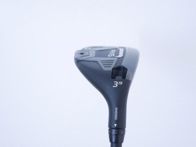 Fairway Wood : Ping : ไม้กระเทย Ping G425 (รุ่นปี 2021) Loft 19 ก้าน Ping Alta J CB Flex R