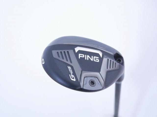 Fairway Wood : Ping : ไม้กระเทย Ping G425 (รุ่นปี 2021) Loft 19 ก้าน Ping Alta J CB Flex R