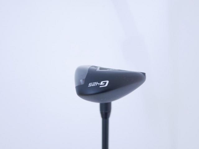 Fairway Wood : Ping : ไม้กระเทย Ping G425 (รุ่นปี 2021) Loft 19 ก้าน Ping Alta J CB Flex R