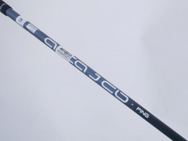 Fairway Wood : Ping : ไม้กระเทย Ping G425 (รุ่นปี 2021) Loft 19 ก้าน Ping Alta J CB Flex R