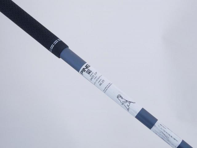 Fairway Wood : Ping : ไม้กระเทย Ping G425 (รุ่นปี 2021) Loft 19 ก้าน Ping Alta J CB Flex R
