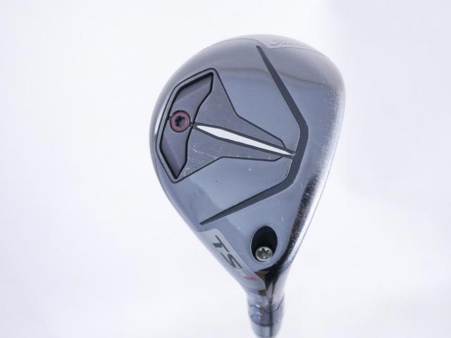 Fairway Wood : Titleist : ไม้กระเทย Titleist TSR 1 (ออกปี 2023) Loft 23 ก้าน Fujikura Air Speeder 50HB Flex R