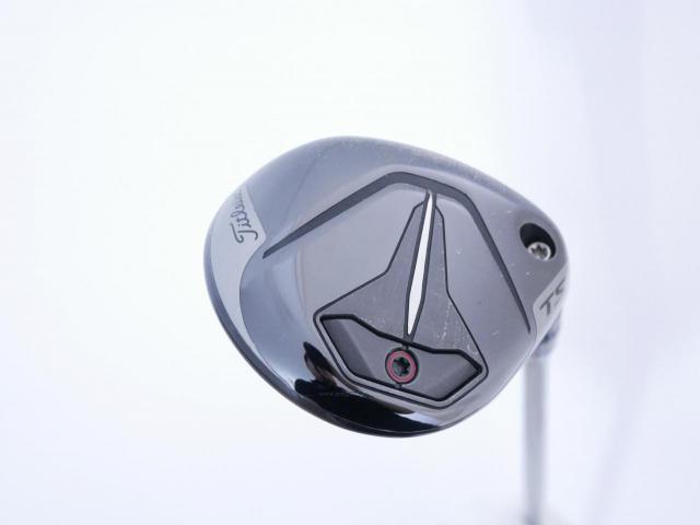 Fairway Wood : Titleist : ไม้กระเทย Titleist TSR 1 (ออกปี 2023) Loft 23 ก้าน Fujikura Air Speeder 50HB Flex R