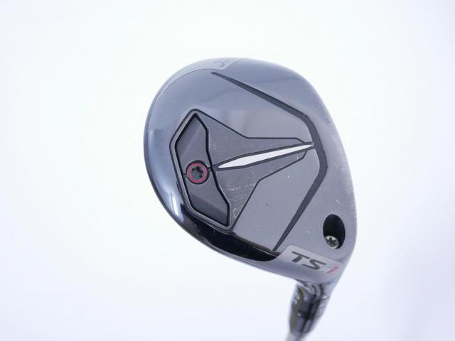 Fairway Wood : Titleist : ไม้กระเทย Titleist TSR 1 (ออกปี 2023) Loft 23 ก้าน Fujikura Air Speeder 50HB Flex R