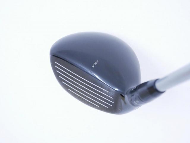 Fairway Wood : Titleist : ไม้กระเทย Titleist TSR 1 (ออกปี 2023) Loft 23 ก้าน Fujikura Air Speeder 50HB Flex R