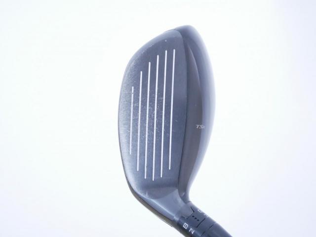 Fairway Wood : Titleist : ไม้กระเทย Titleist TSR 1 (ออกปี 2023) Loft 23 ก้าน Fujikura Air Speeder 50HB Flex R
