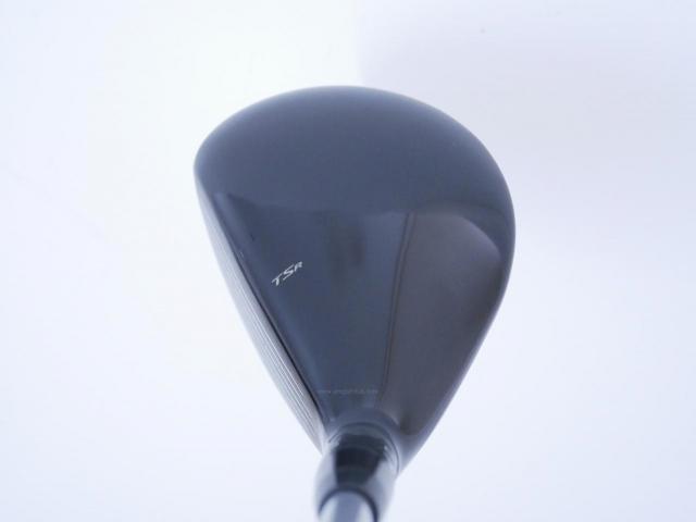Fairway Wood : Titleist : ไม้กระเทย Titleist TSR 1 (ออกปี 2023) Loft 23 ก้าน Fujikura Air Speeder 50HB Flex R