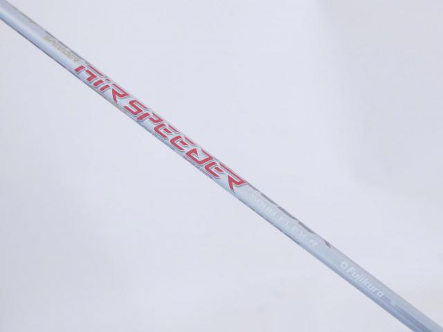 Fairway Wood : Titleist : ไม้กระเทย Titleist TSR 1 (ออกปี 2023) Loft 23 ก้าน Fujikura Air Speeder 50HB Flex R